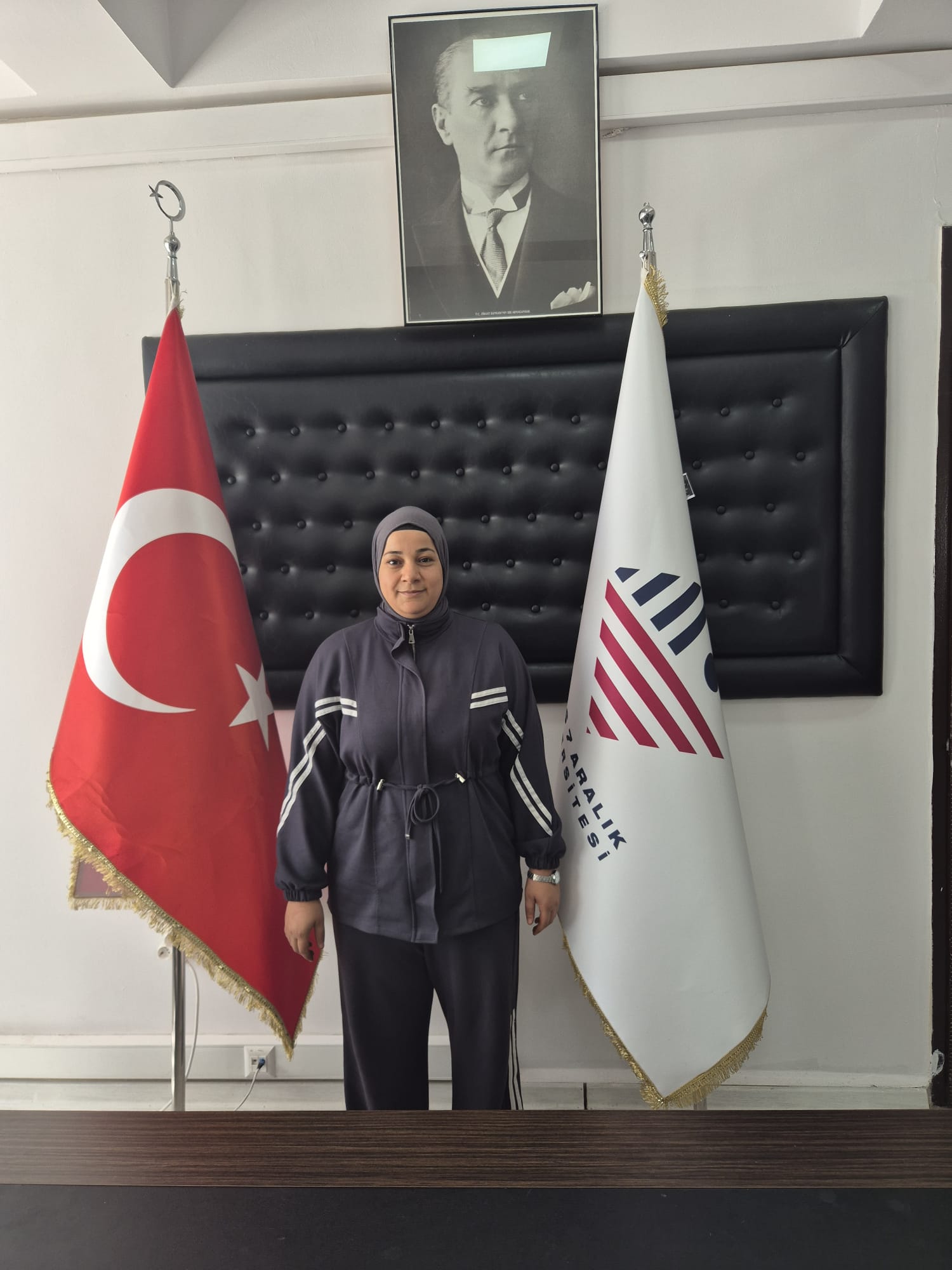 Alev KARLANGIÇ